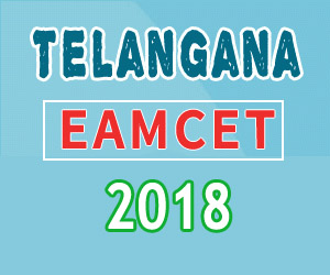 TS EAMCET 2018 Applications increased 